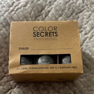 BH Cosmetics Nail Lacquer Collection